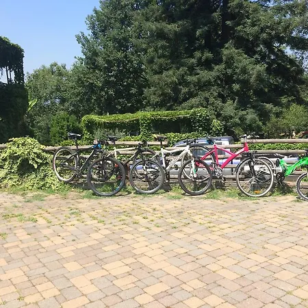 Fattoria Sequoia 3*