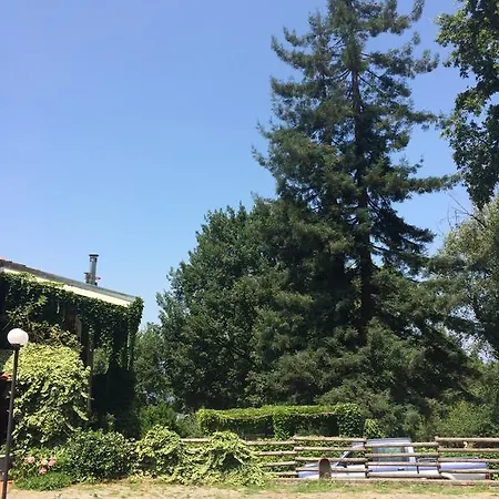 Fattoria Sequoia