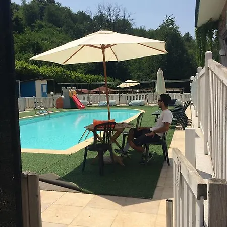 Fattoria Sequoia 3*