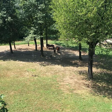 Fattoria Sequoia 3* Castagneto Po