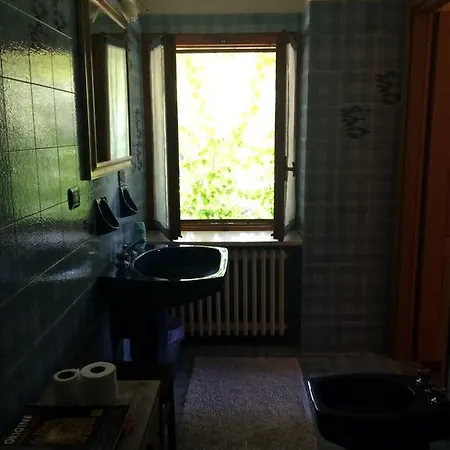 Fattoria Sequoia 3* Castagneto Po