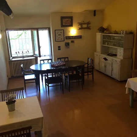 Fattoria Sequoia Castagneto Po