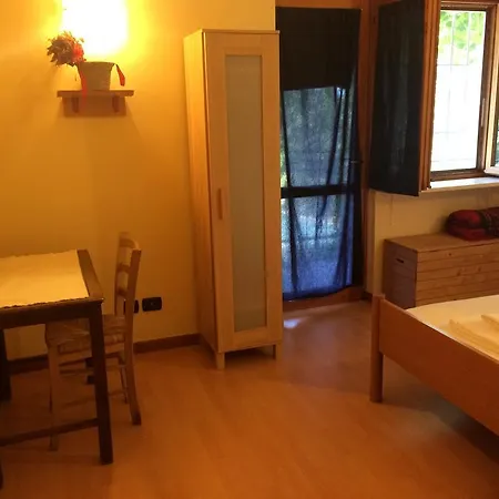 Fattoria Sequoia Couette-café