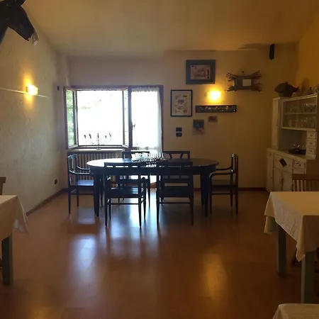 Fattoria Sequoia 3* Castagneto Po