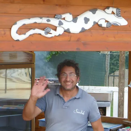 Fattoria Sequoia